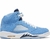 Tênis Nike Air Jordan 5 Retro 'NCAA Pack - UNC' Sample DJ4954-997025-SZ