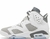 Tênis Nike Air Jordan 6 Retro 'Cool Grey' CT8529-100 na internet