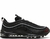 Tênis Nike Air Max 97 'Black Sport Red' DH1083-001