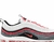 Tênis Nike Air Max 97 'Infrared' CW5419-100 - comprar online