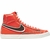 Tênis Nike Blazer Mid '77 Infinite 'Team Orange' DA7233-800