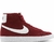 Tênis Nike Blazer Mid '77 Suede 'Team Red' CI1172-601