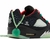 Tênis Nike CLOT x Air Jordan 5 Retro Low 'Jade' DM4640-036 - loja online