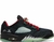 Tênis Nike CLOT x Air Jordan 5 Retro Low 'Jade' DM4640-036