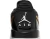 Tênis Nike Jordan Legacy 312 Low 'Black Metallic Gold' CD7069-071