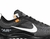 Tênis Nike Off-White x Air Max 97 'Black' AJ4585-001 - comprar online