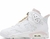 Tênis Nike Wmns Air Jordan 6 Retro 'Gold Hoops' DH9696-100 na internet