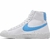 Tênis Nike Wmns Blazer Mid '77 Next Nature 'University Blue' DQ4124-101 na internet