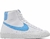 Tênis Nike Wmns Blazer Mid '77 Next Nature 'University Blue' DQ4124-101