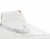 Tênis Nike Wmns Blazer Mid '77 'White Silver Metallic' CZ1055-112 - comprar online