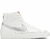 Tênis Nike Wmns Blazer Mid '77 'White Silver Metallic' CZ1055-112