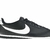 Tênis Nike Classic Cortez Leather 'Black White' 807471-010 - comprar online