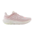 Tênis Wmns Fresh Foam X 1080v13 Wide 'Pink Granite Limelight' W1080P13-D