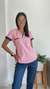 Ambo Arciel Mujer- Venecia- Rosa&Azul en internet