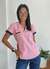 Ambo Arciel Mujer- Venecia- Rosa&Azul