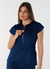 Chaqueta Spandex- Cancún- Azul - comprar online