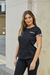 Ambo Arciel Flex Mujer- Milan- Negro&Flores en internet