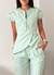 Ambo Oxford- Cancún- Verde - comprar online