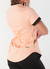 Ambo Spandex Mujer- Sofia- Salmón&Negro en internet