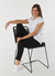 Ambo Spandex- Cancún- Blanco&Negro - comprar online