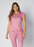Ambo Spandex- Cancún- Rosa Viejo