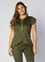 Ambo Spandex- Cancún- Verde Militar