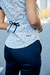 Ambo Spandex Mujer- Venecia- Rayas&Azul en internet