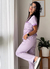 Ambo Arciel Mujer- Viena- Lila&Violeta - Rode Ambos
