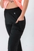 Art 1028 Pantalon semichupin c/bolsillo - Needtime | Ropa Deportiva Mujer