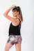 SUDADERA CLAVELINA - 508D - Needtime | Ropa Deportiva Mujer