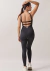 Art. 7001 Catsuit Largo Tiras en la Espalda - comprar online