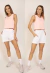 Art 240C Short Suelto on internet