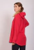 Art 710 Buzo Micropolar con Capucha - Needtime | Ropa Deportiva Mujer