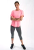 REMERA CARDO - 553C - Needtime | Ropa Deportiva Mujer