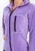Art 795 Campera Micropolar - Needtime | Ropa Deportiva Mujer