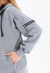 Art. 708A Campera de Algodon Frisado y Lycra en internet