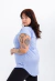 Art. 542M REMERA ESCOTE V EN TELA MICROFIBRA DEPORTIVA - buy online
