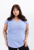 Art. 542M REMERA ESCOTE V EN TELA MICROFIBRA DEPORTIVA
