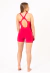 Art 6051 Malla entera con vivos - comprar online