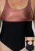 Art 6005-24N Malla entera combinada - comprar online