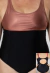 Art 6005-24N Malla entera combinada - comprar online