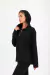 Art 717 Buzo suelto Algodon y Lycra - Needtime | Ropa Deportiva Mujer