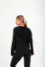 Art 717 Buzo suelto Algodon y Lycra - tienda online
