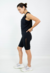 Art 329 Ciclista con detalle en transparencia - buy online