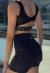 Art 270 Short con vivos en Transparencia - comprar online