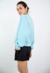 Art 740 Buzo de Algodon - comprar online
