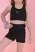 Art G-300 Short basico - Needtime | Ropa Deportiva Mujer
