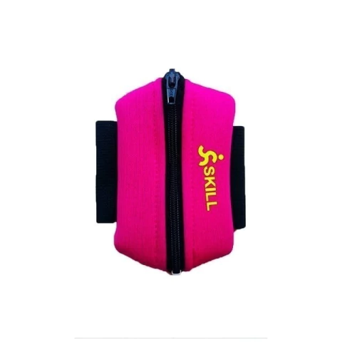 MUÑEQUERA PORTA OBJETO