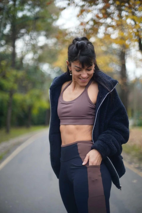 CAMPERA ESCORPIO - 732 - comprar online