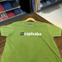 Camiseta Capixaba Nativo - Camisas de Samba e Cerveja - Loja Bacutia